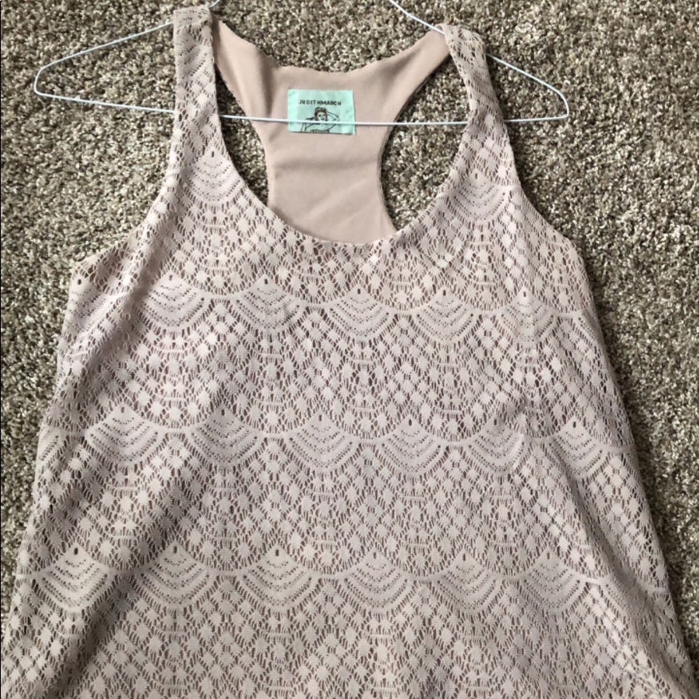 Judith March size large